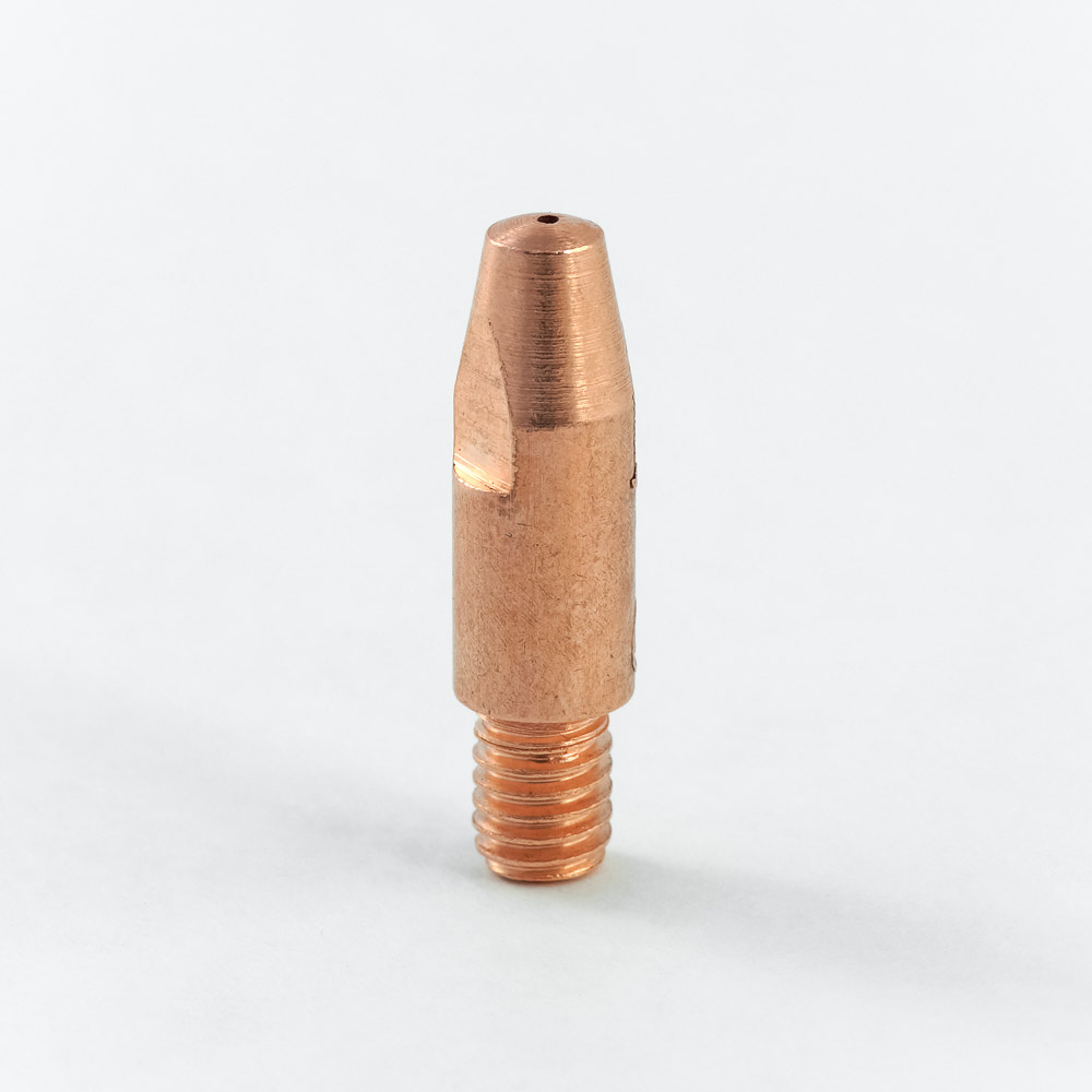 Наконечник токосъемный М6х28х1,6 Е-Сu