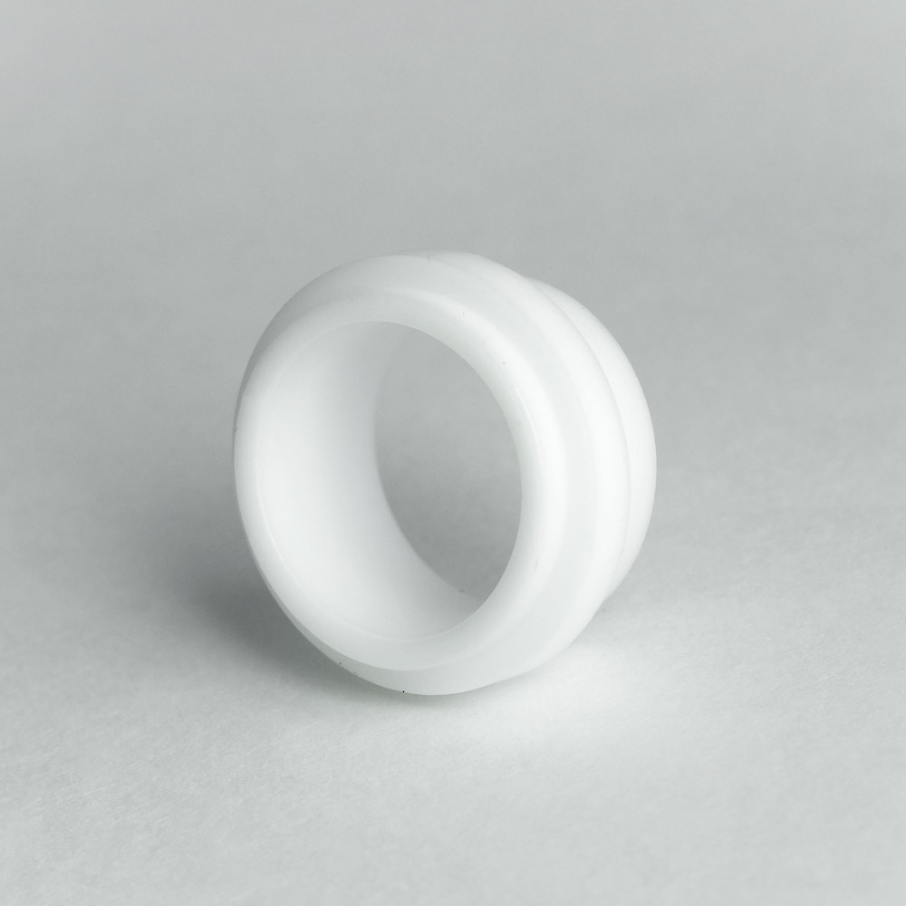 Изоляционное кольцо D21х16