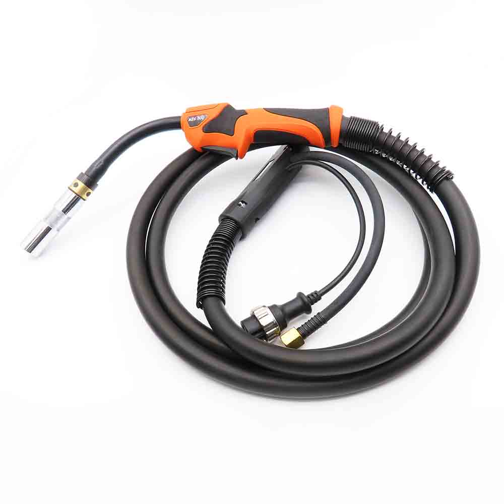 Горелка Р-500 5м, разъем PANA штырь