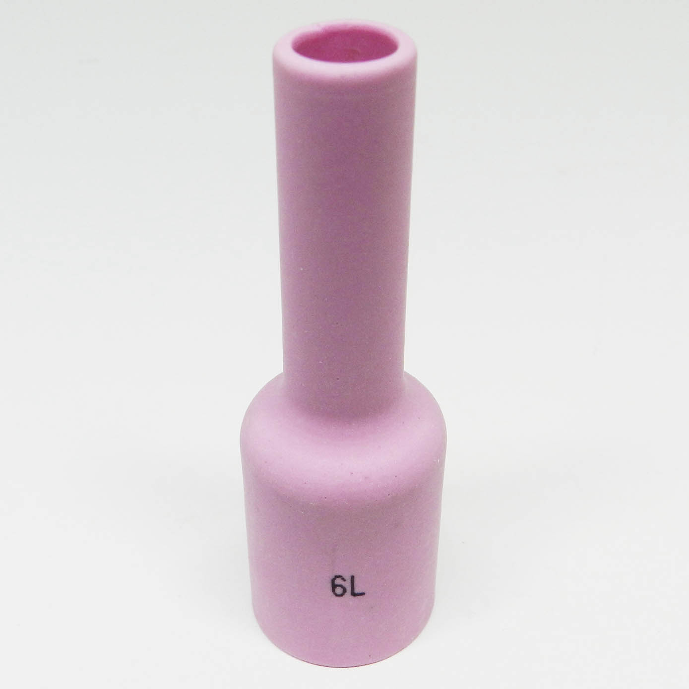 Сопло газ. линза удл. d=9,5 (TIG 17–18–26; TC0087)